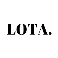 LOTA(@lota_goods) 's Twitter Profile Photo