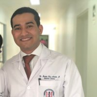 Martín Arrieta (@martinarrm) 's Twitter Profile