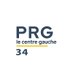 PRG Hérault (@prgherault) Twitter profile photo