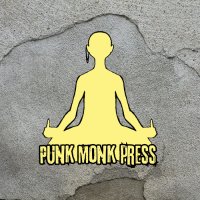 Punk Monk Mag/Press (OPEN)(@PunkMonkZine) 's Twitter Profile Photo