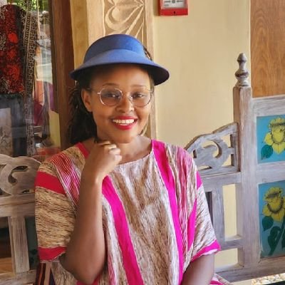 Tianaimmac's profile picture. focused