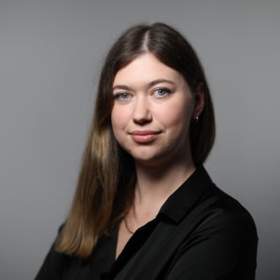 š¢ļøMarkets Reporter @Argusmedia, ex @cwselector Reporter & @FinancialTimes Social Media š£ļøTweets are own views #IStandWithEvan fenella.rhodes@argusmedia.com