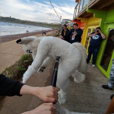 Cabincon 2024 - nonresidential furry 'con' in Scarborough, UK

#cabincon2024

July 13th 2024

Register at https://t.co/h8EC3hvJu4