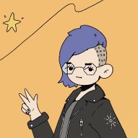 lex luddy (kiryu's roommate)(@BasicalliLexi) 's Twitter Profile Photo