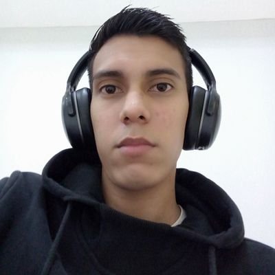 Guevara_Nunfio's profile picture. #Electrónica #RealMadrid