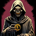 The Crypto Creep (@Thecryptoocreep) Twitter profile photo