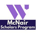 McNair Scholars Program 
Westminster College | SLC, UT
Preparing academically talented undergraduates today, to change the face of higher education tomorrow.