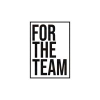 For The Team (@fortheteamdergi) 's Twitter Profile Photo For The Team (@fortheteamdergi) 's Twitter Profile Photo