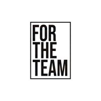 For The Team(@ForTheTeamDergi) 's Twitter Profile Photo