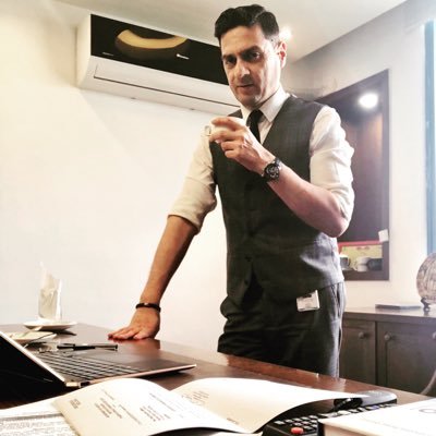 aftab_haider75's profile picture. CSS/Fulbright/Harvard-been there done that. Bringing a little bit of innovation in the public sector!