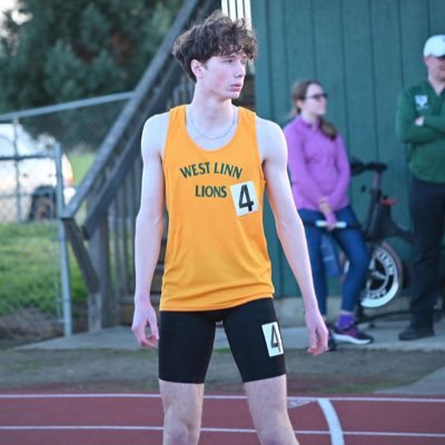 West linn High School C/O 2024 | Inner Circle Track Club (OR) | 3.2 (uw) GPA 3.4 (w) GPA | LJ 20’2” or 6.1 M | TJ 43’5.25” or 13.24M | jude.cirioli@gmail.com