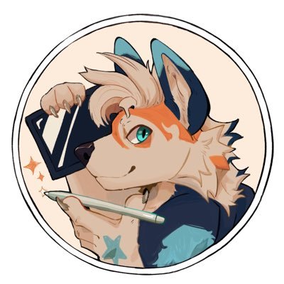 Self-taught Furry Artist | Lv. 24 | Commission info below | Poke me on telegram if you cant DM me ;-; https://t.co/C02qq5SmLi