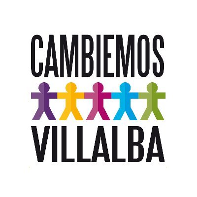 La alternativa en Collado Villalba.
También en https://t.co/9UkLfstHuV

Sumamos con @IUCVillalba para ir unidas a las elecciones locales de este 28M.