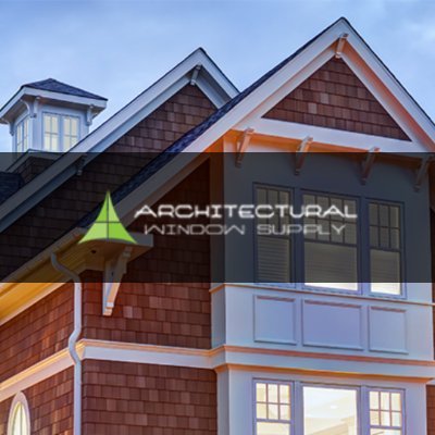 ArchWinSupply_ Profile Picture