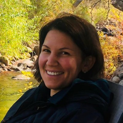 Chief Scientist @dbnlAI #AITesting, Founder @ https://t.co/IevLGfnUT0
PhD in #biostatistics @UCBerkeley, founder @wimlds, co-founder @RLadiesGlobal
