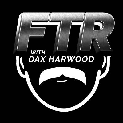 FTR with Dax Harwood