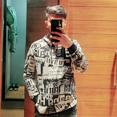 Sid1028r's profile picture. 