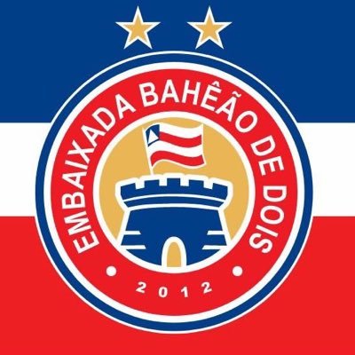 Twitter oficial da Embaixada tricolor em Fortaleza