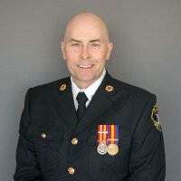 Deputy Fire Commissioner Sheldon Young(@DCSheldonYoung) 's Twitter Profile Photo