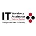 YSU IT Workforce Accelerator (@ysu_itwa) Twitter profile photo YSU IT Workforce Accelerator (@ysu_itwa) Twitter profile photo