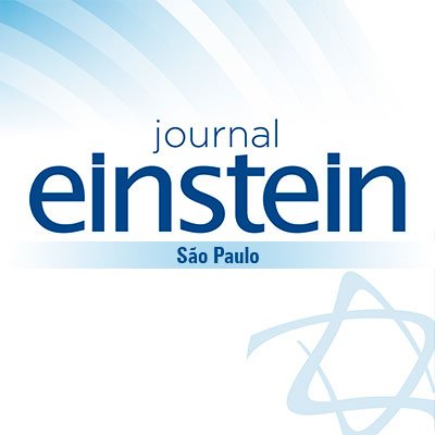 einstein (São Paulo) is the official scientific publication of the Instituto Israelita de Ensino e Pesquisa Albert Einstein #scientificjournal #medicaljournal