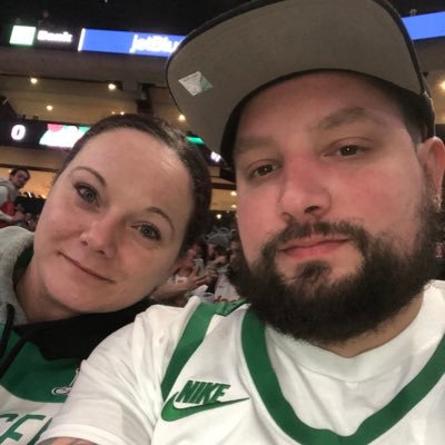 Celtics, Patriots & WWE fan..Women can love sports too & some of us even know what we are talking about🤪