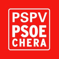 PSPV-PSOE Chera (@psoechera) 's Twitter Profile
