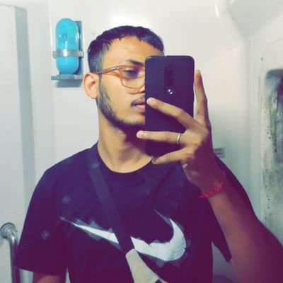 sachin_srt_7's profile picture. More holes than a Swiss cheese.