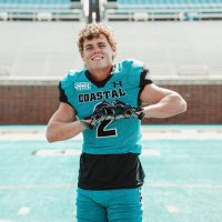Nathan Schuessler (@nateschuessler2) 's Twitter Profile