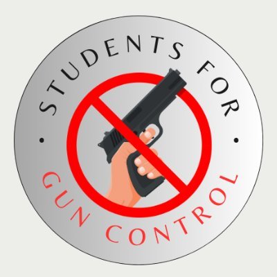 Advocating for gun control. Help us stop the leading cause of U.S children deaths.