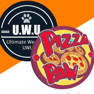 UWU powered by PizzaPaw, the pawzzeria you trust