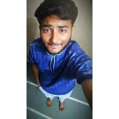 Parthsinh812's profile picture. 🇮🇳