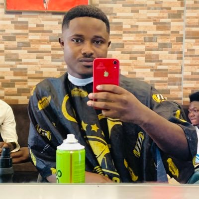 Abaiscobayo123's profile picture. Sociologue de formation