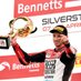 Glenn Irwin (@GIrwinRacing) Twitter profile photo