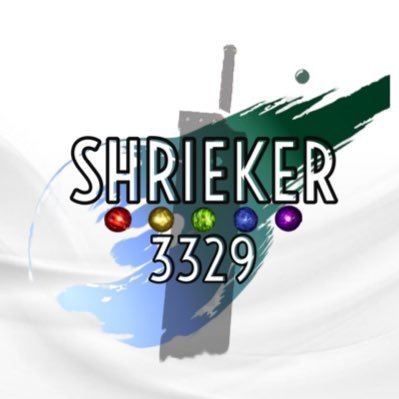 SHRIEKER3329's profile picture. Join me as I work to spread gaming content to as many people as possible. Any support helps tremendously and is as equally appreciated!!!