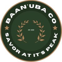 Baan’uba Co.(@baanubaco) 's Twitter Profile Photo