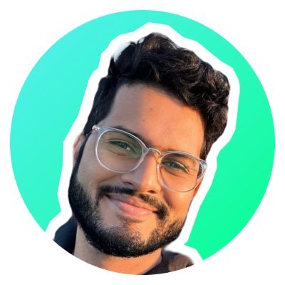 abhishekgharat's profile picture. Believes in empowering people through infotech | Building KraftPixel and our first SaaS product | Likewise, preparing rants for #BuildInPublic
