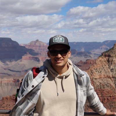 KellenMasuda's profile picture. Amateur Jack of all trades.