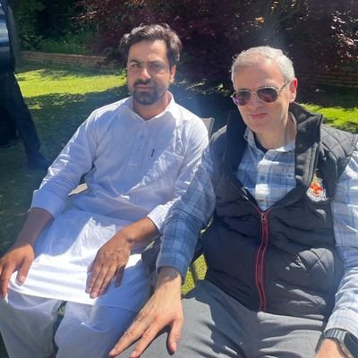 Usman___Yaqoob's profile picture. District President JKYNC Ganderbal @JKNC_