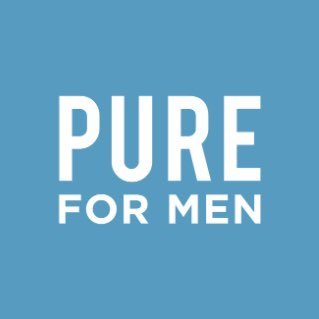 Pure for Men Profile