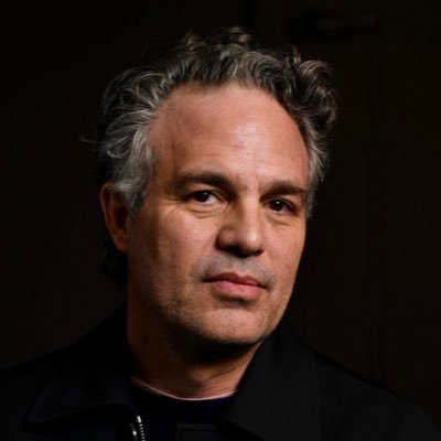 Mark Ruffalo Chinaさんのプロフィール画像