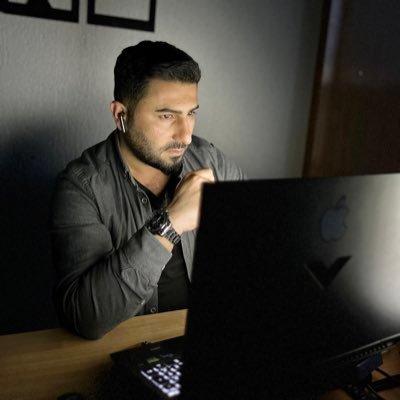 NevzatAFT's profile picture. Yazılım Uzmanı - Grafik Tasarım - Araştırmacı - İyilik, Hiçbir Zaman Boşa Gitmeyen Bir Yatırımdır.