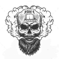 Fresh Til ⚰️ Death Cutz (@geegeedabarber) 's Twitter Profile