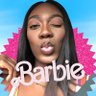 denisesa_x's profile picture. ✨🇬🇭✨ “Man dem wicked, but mi wickeda dan dem”