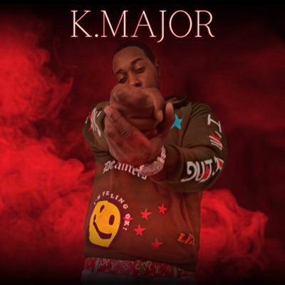 iamkmajor Profile Picture