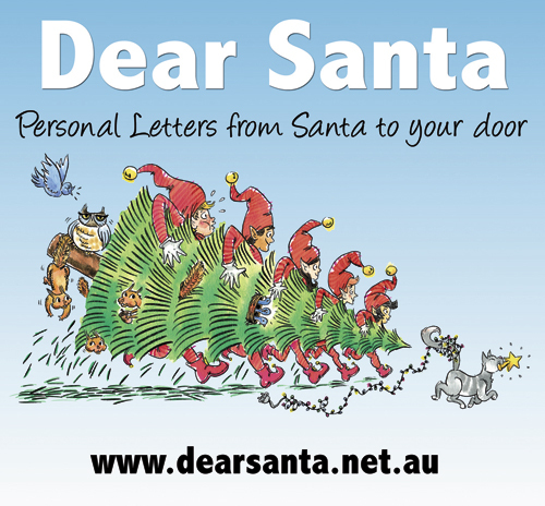 DearSanta1's profile picture. 