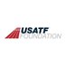 USATF Foundation (@USTrackFieldFDN) Twitter profile photo