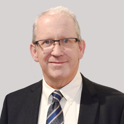 Michael McNulty