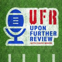 Upon Further Review (@ufrpodcast) 's Twitter Profile