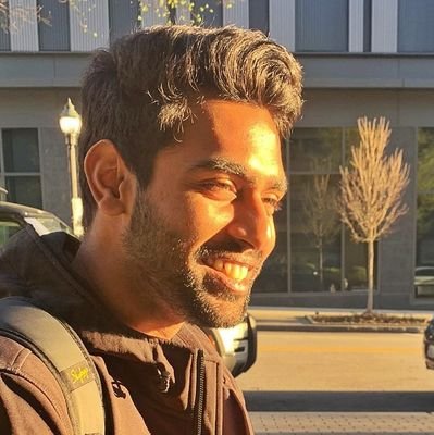 kkanishkkkk's profile picture. MS Robotics
GaTech 24'